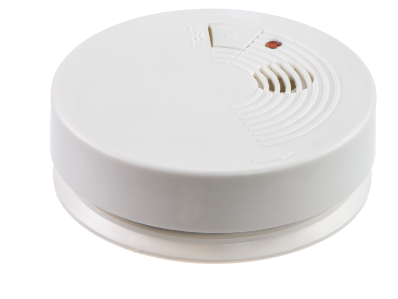 How Long Do Smoke Detectors Last? Prepared Hero