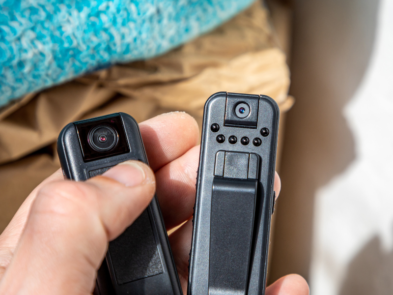 Prepared Hero Hidden Camera Detector Reviews How to Choose the Right Hidden Camera Detector – Prepared Hero