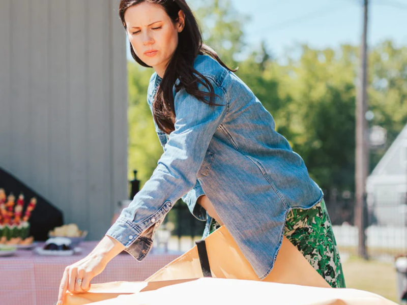 How to Choose the Right Fire Blanket Prepared Hero