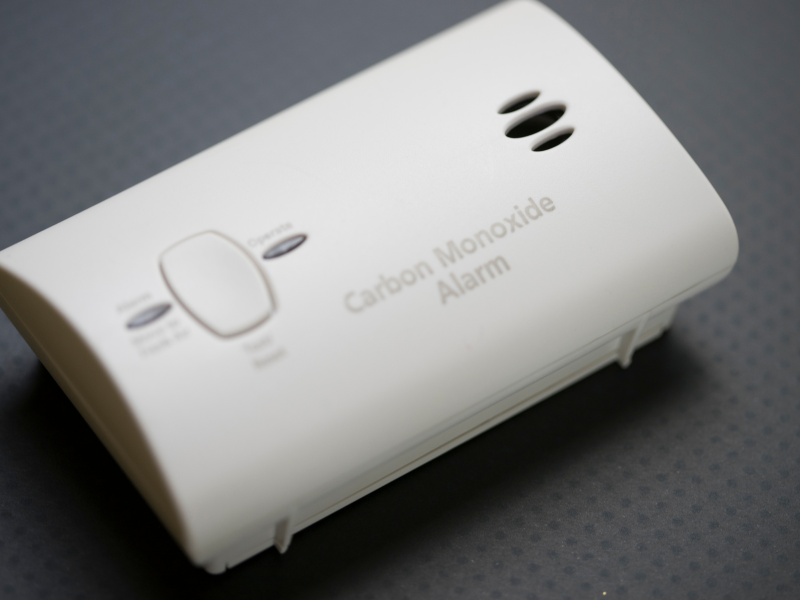 How to Detect Carbon Monoxide at Home – Prepared Hero