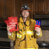 Emergency Fire Protection Kit