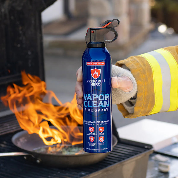 House fires are deadly, but oftentimes easily avoidable.