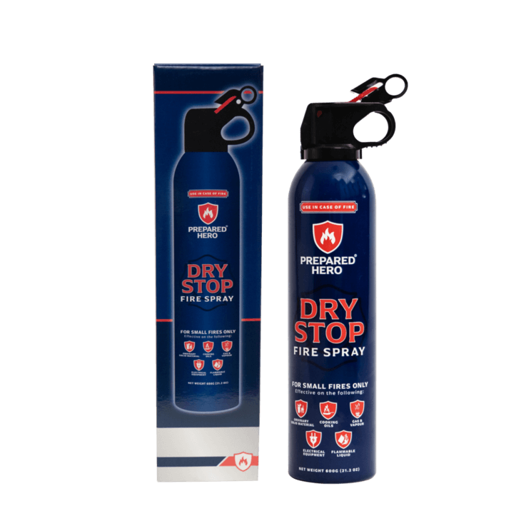 Dual-Spray Protection Kit