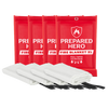 XL Emergency Fire Blanket