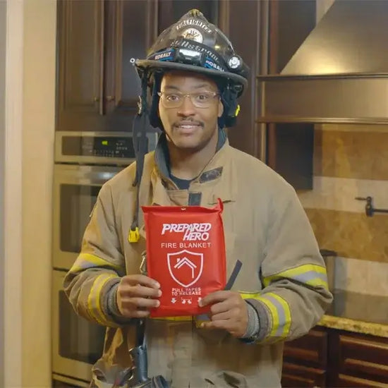 210,000+ Customers Prefer Prepared Hero