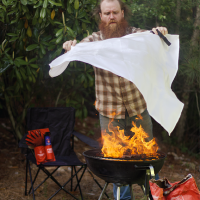 The Swiss Army Knife of Fire Safety