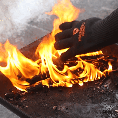 Fire Protection Gloves