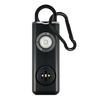Prepared Hero Defense Alarm