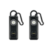 Prepared Hero Defense Alarm