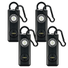 Prepared Hero Defense Alarm