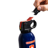 Vapor Clean Fire Spray