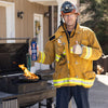 Vapor Clean Fire Spray