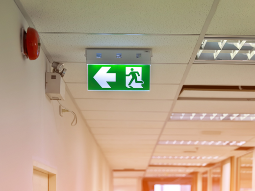 What Requirements Must Exit Routes Meet? – Prepared Hero