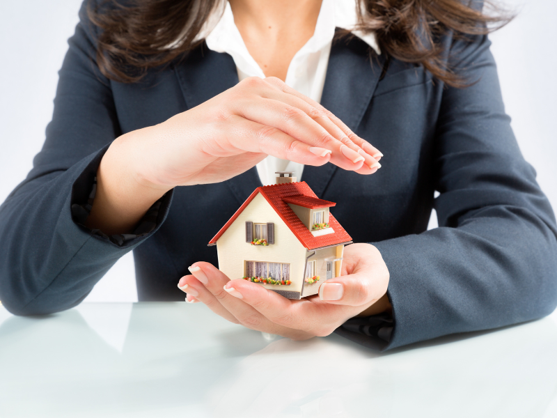 Protecting Your Home: Best Practices for Home Security – Prepared Hero