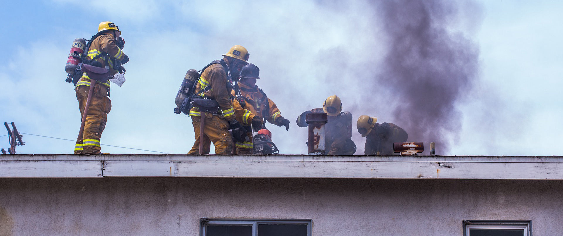 Preventing a Fire in Your Home: 5 Tips to Keep Your Family Safe ...