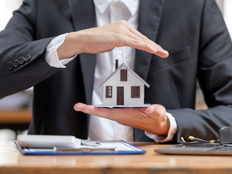 Understanding Your Homeowners Insurance in Case of a Fire Prepared Hero