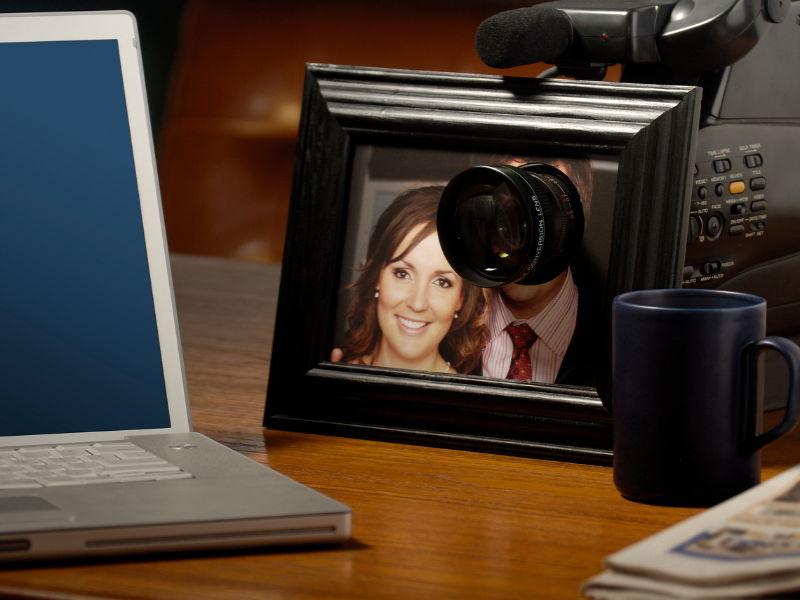 How to Find Hidden Cameras in Your Hotel Room Prepared Hero