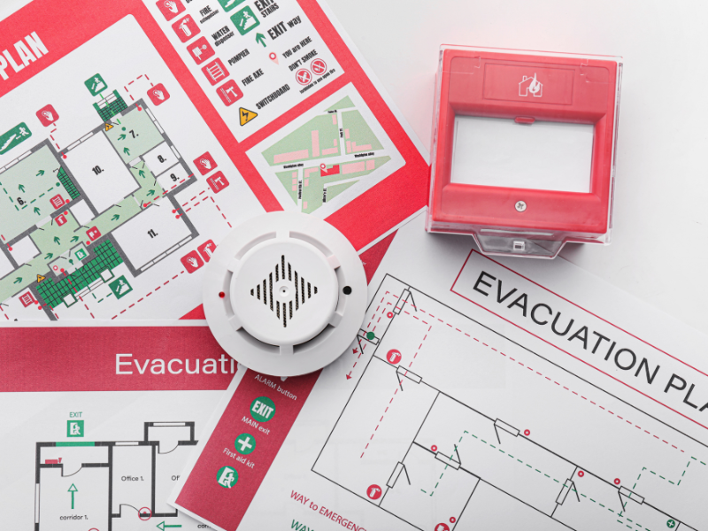 How Does an Emergency Action Plan Benefit Your Workplace? – Prepared Hero