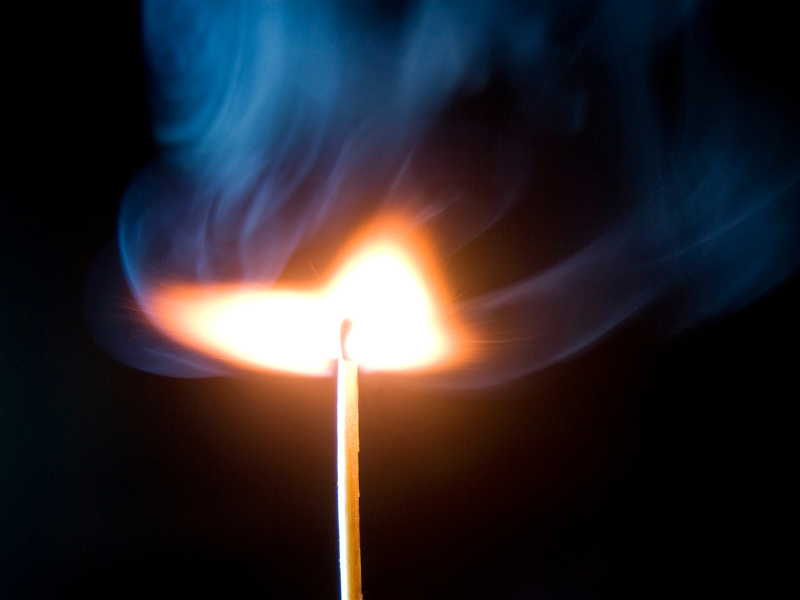 Dit Fire Class D Fire: What It Is and How to Put It Out – Prepared Hero