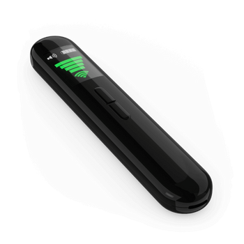 Hero Privacy Pen