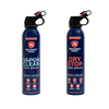 Dual-Spray Protection Kit