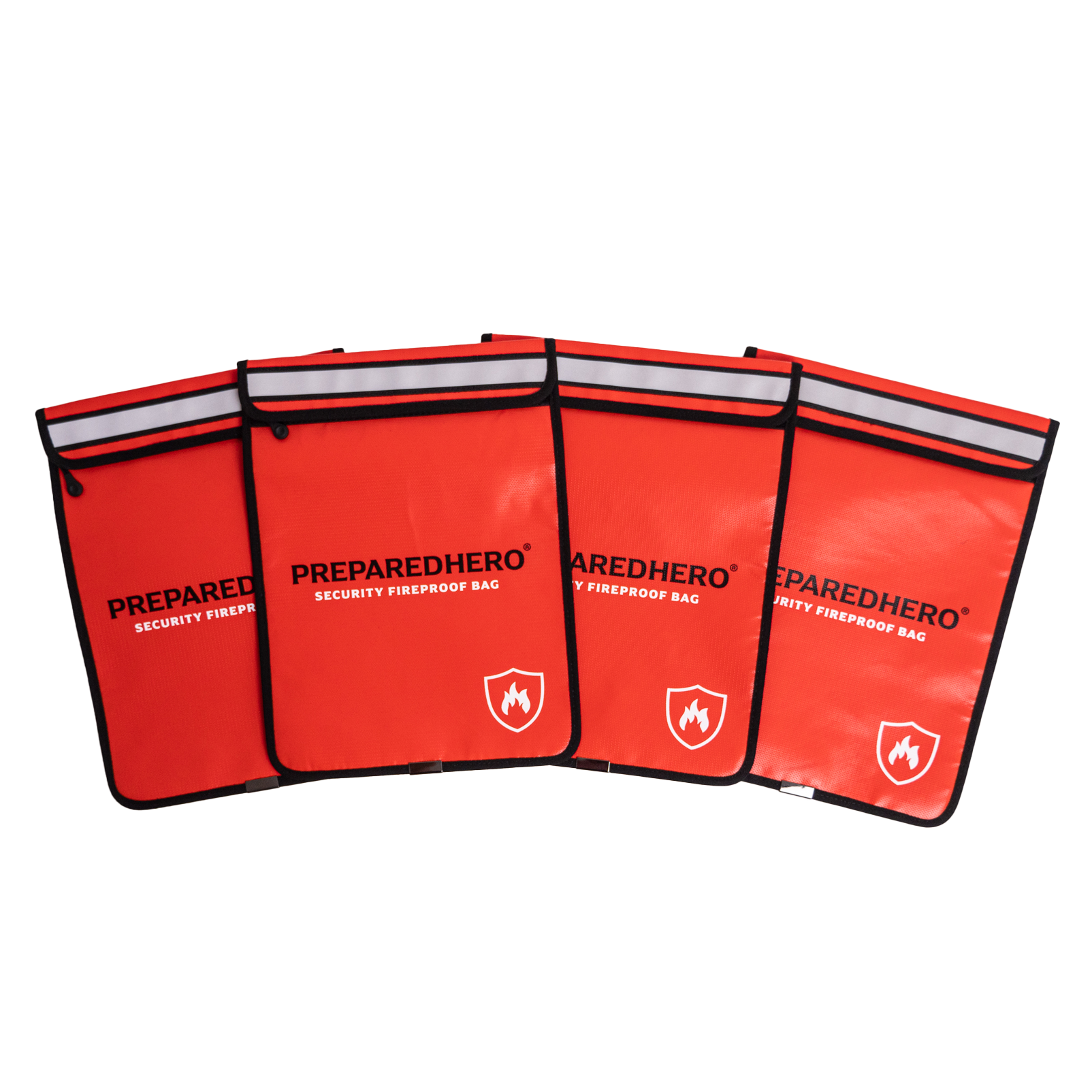 Prepared Hero - 2uot8t2
