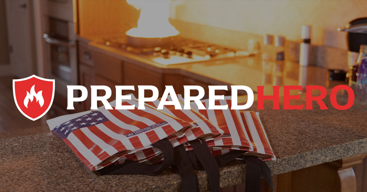 Is Prepared Hero A Legit Company Reviews – Prepared Hero