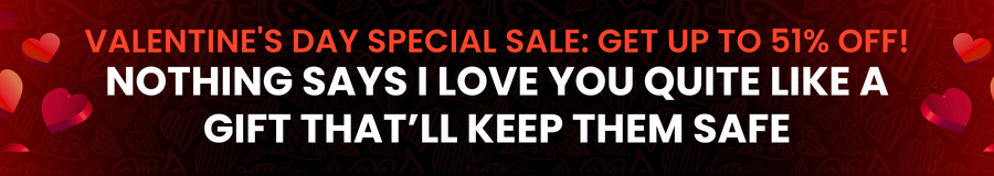 Valentine's Day Sale