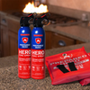 Emergency Fire Protection Kit