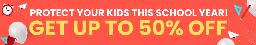 Back To School Sale
