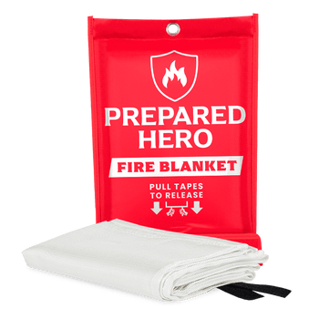 Safety Backdraft What Is a Backdraft and Why Is It So Dangerous? – Prepared Hero