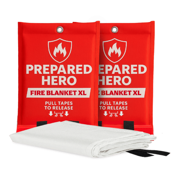 XL Emergency Fire Blanket