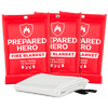 Emergency Fire Blanket [BOGO]