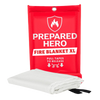 XL Emergency Fire Blanket