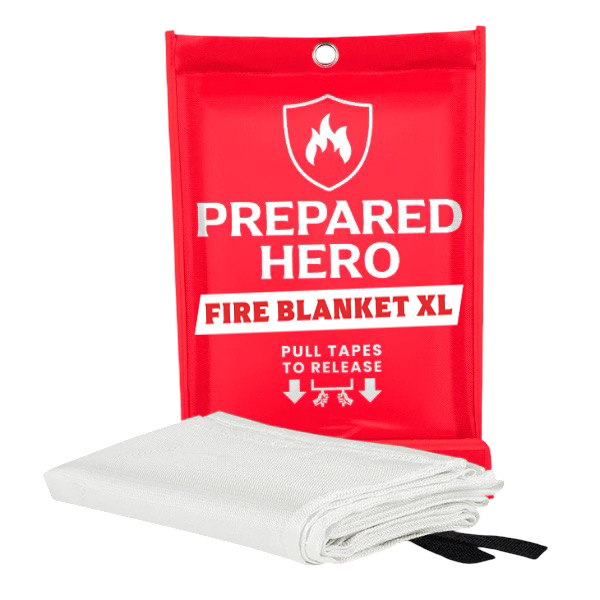 XL Emergency Fire Blanket
