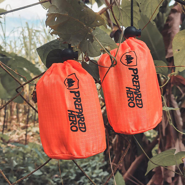 Compact, lightweight and easily portable.