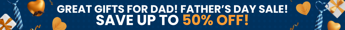 Father's Day Sale