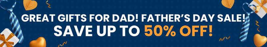 Father's Day Sale