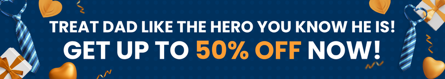 Father's Day Sale