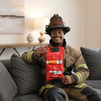 Safety Backdraft What Is a Backdraft and Why Is It So Dangerous? – Prepared Hero