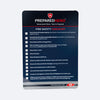 Prepared Hero Safety Checklist Magnet
