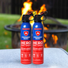 Hero Fire Spray