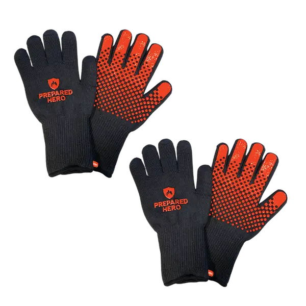 Fire Protection Gloves