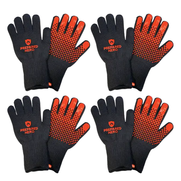 Fire Protection Gloves