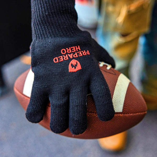 Fire Protection Gloves