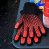 Fire Protection Gloves