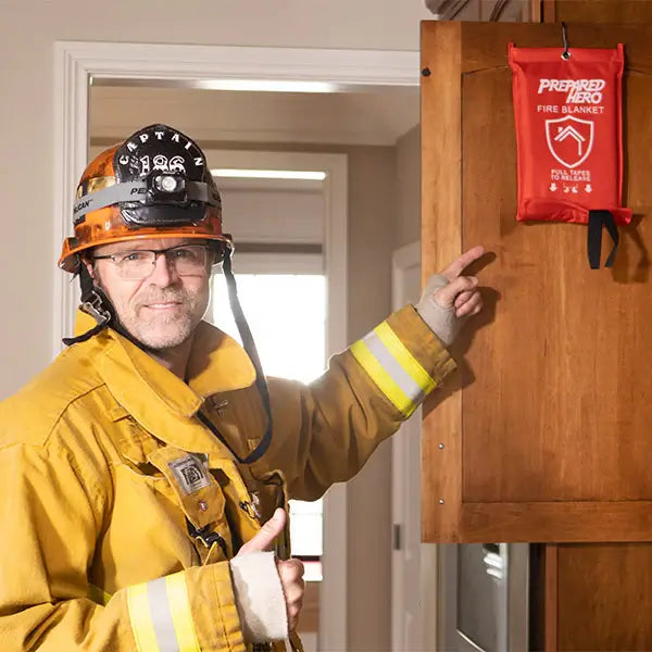 House fires are deadly, but oftentimes easily avoidable.