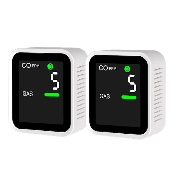Hero Dual Threat Detector
