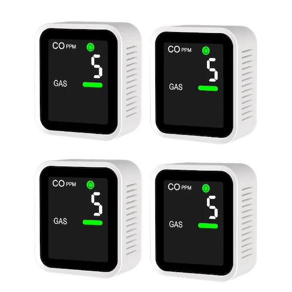 Hero Dual Threat Detector