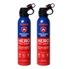 Hero Fire Spray